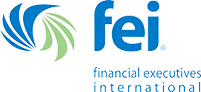 Financiel executives international logo